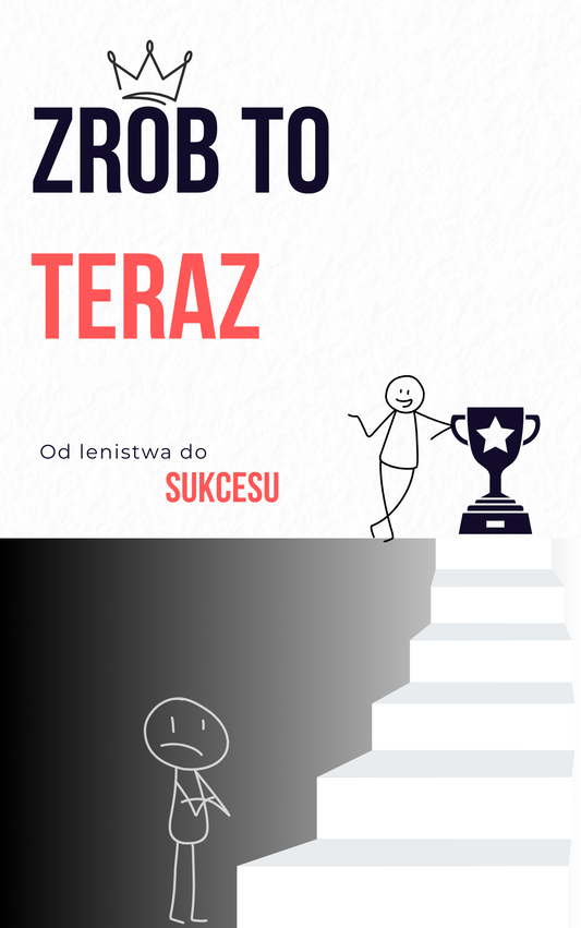 Ebook "Zrób To Teraz"