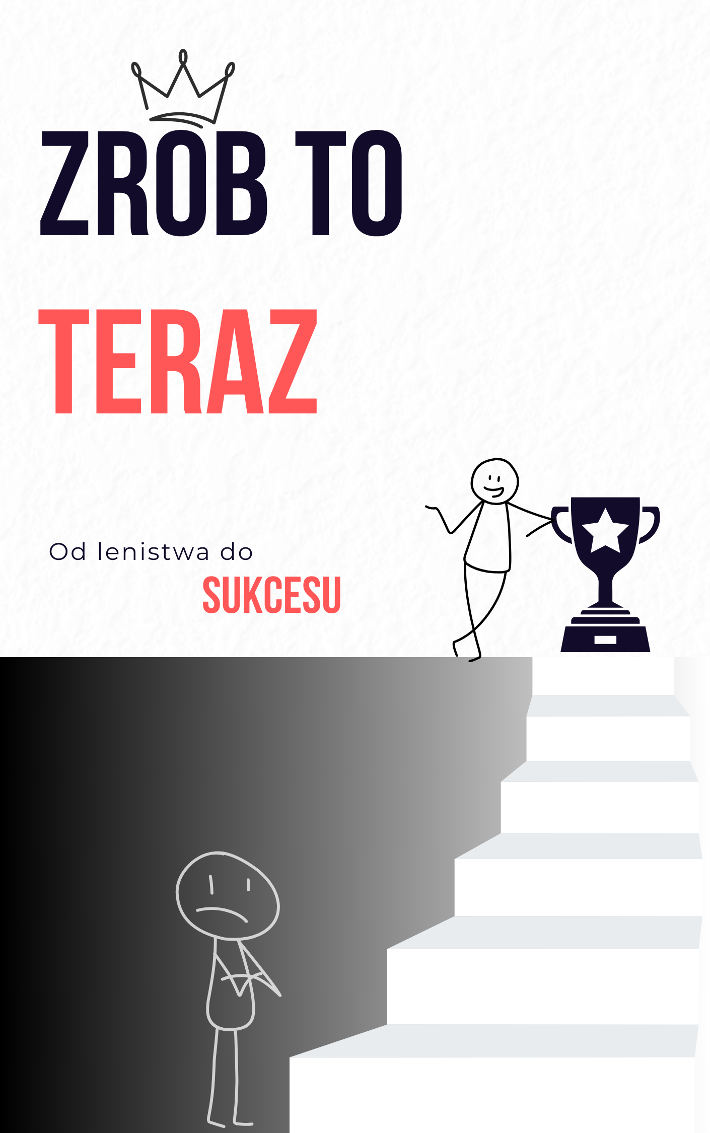Ebook "Zrób To Teraz"